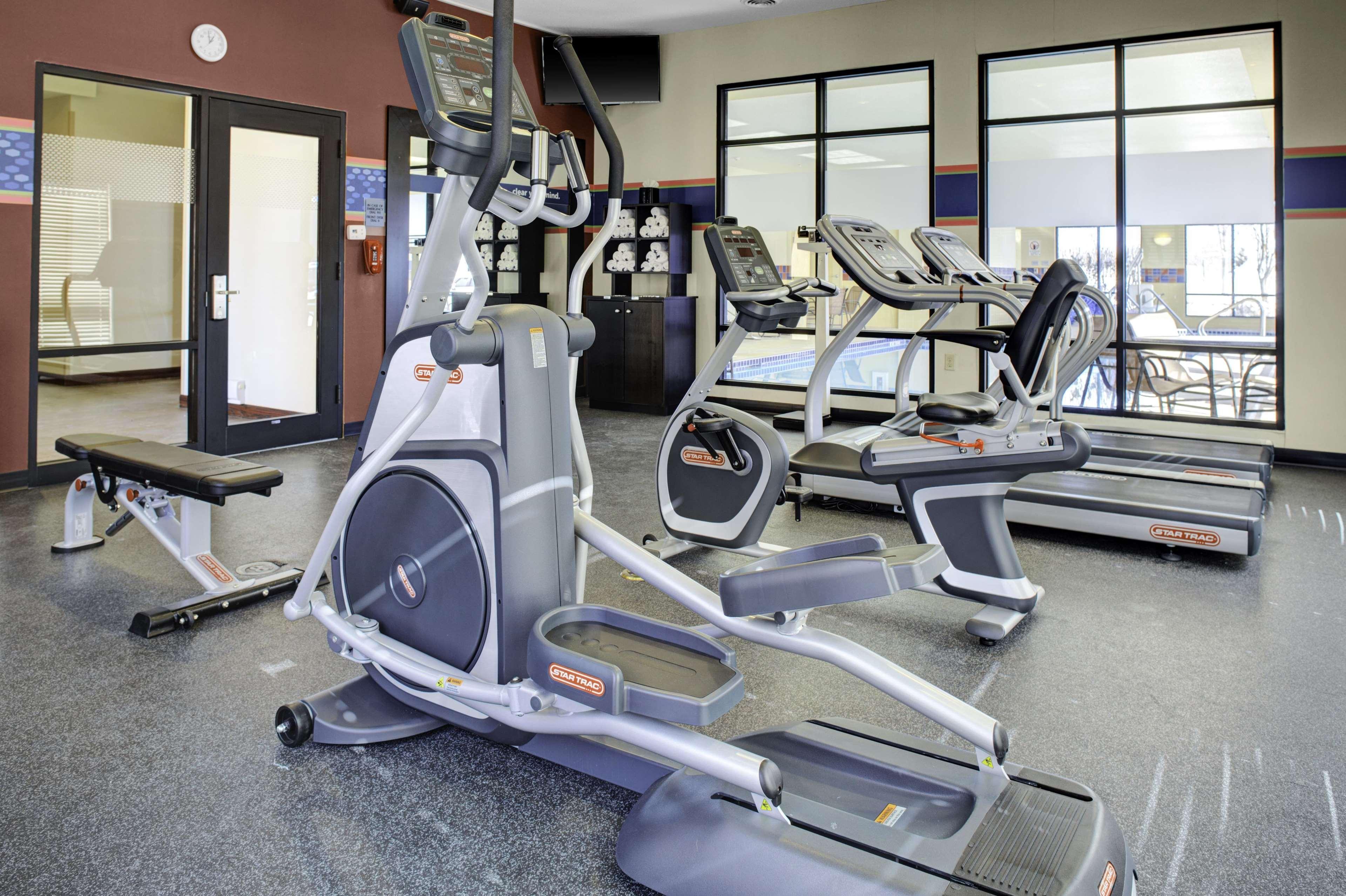 Hampton Inn Elkhorn Lake Geneva Area Dış mekan fotoğraf