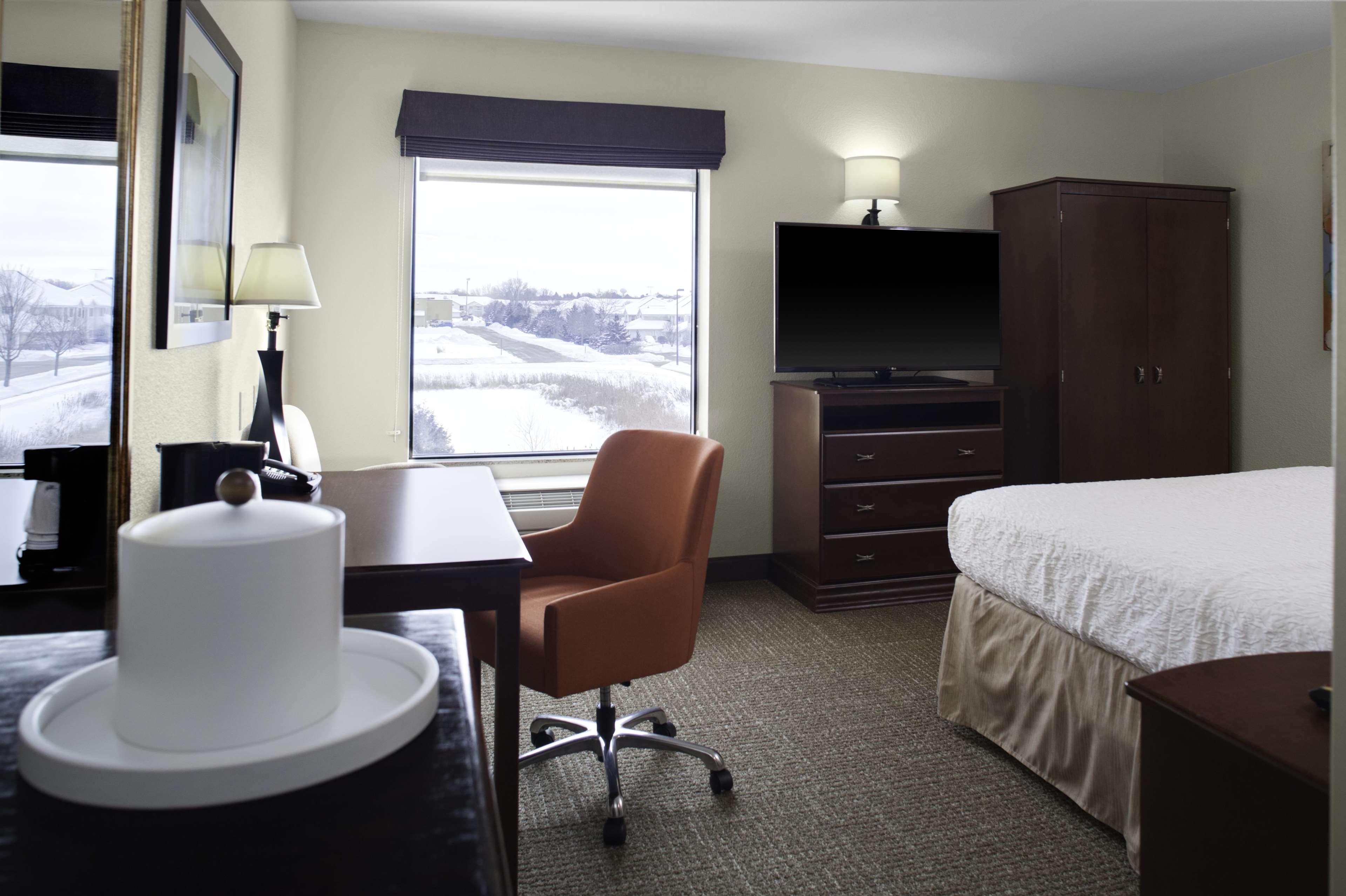 Hampton Inn Elkhorn Lake Geneva Area Dış mekan fotoğraf