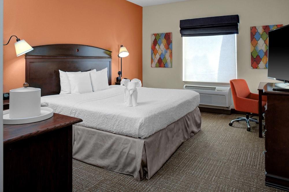 Hampton Inn Elkhorn Lake Geneva Area Dış mekan fotoğraf