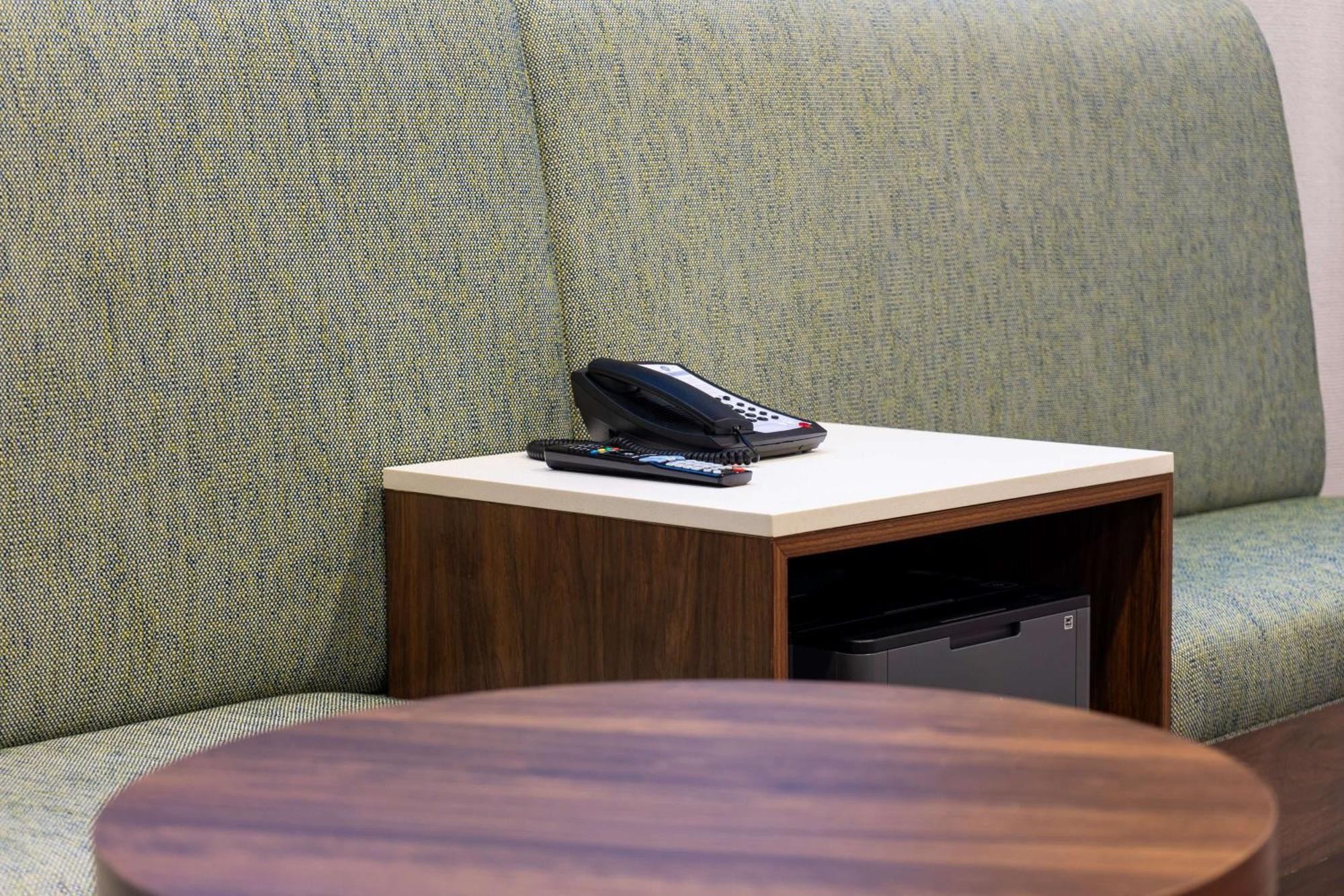 Hampton Inn Elkhorn Lake Geneva Area Dış mekan fotoğraf