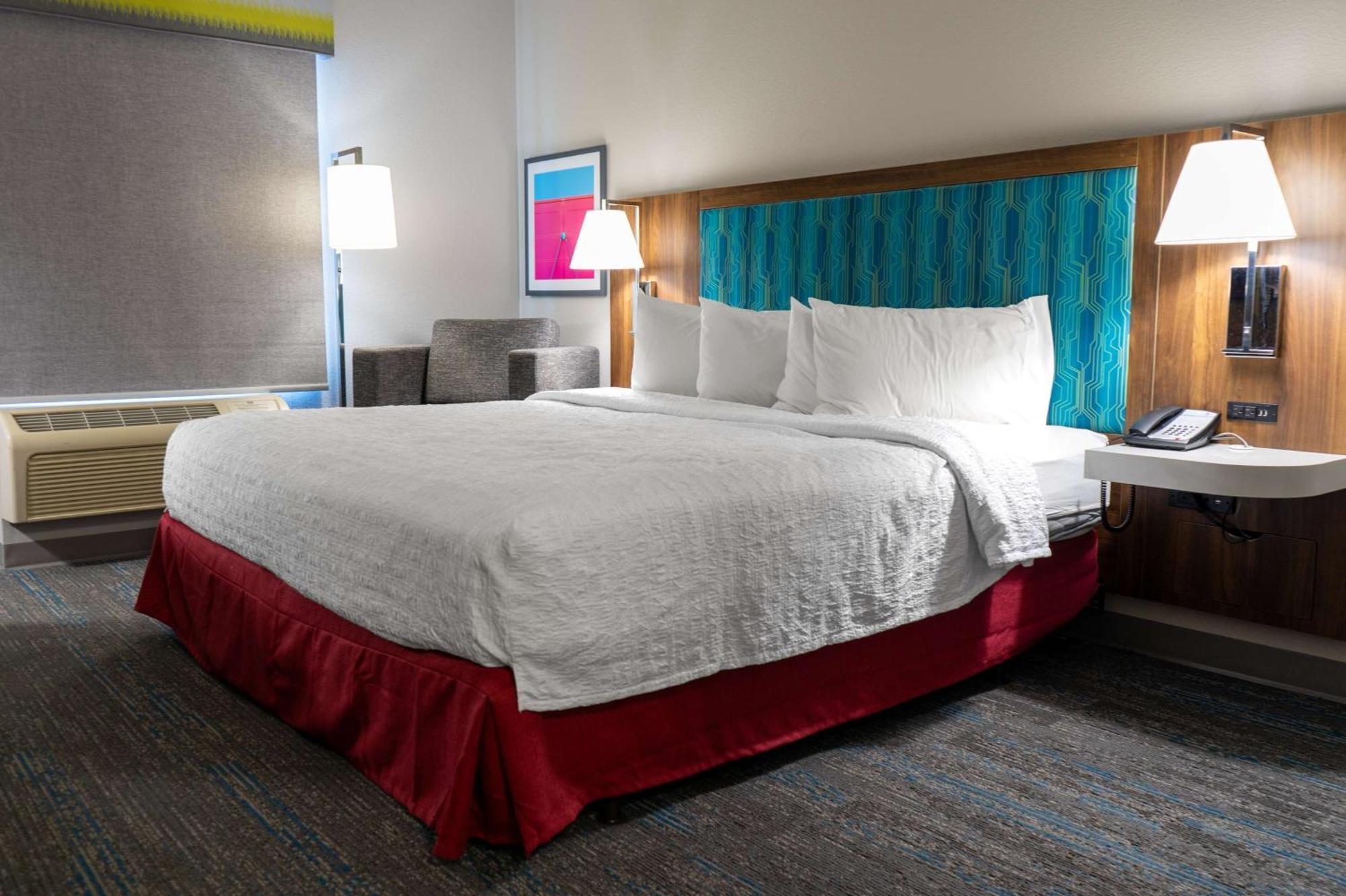Hampton Inn Elkhorn Lake Geneva Area Dış mekan fotoğraf
