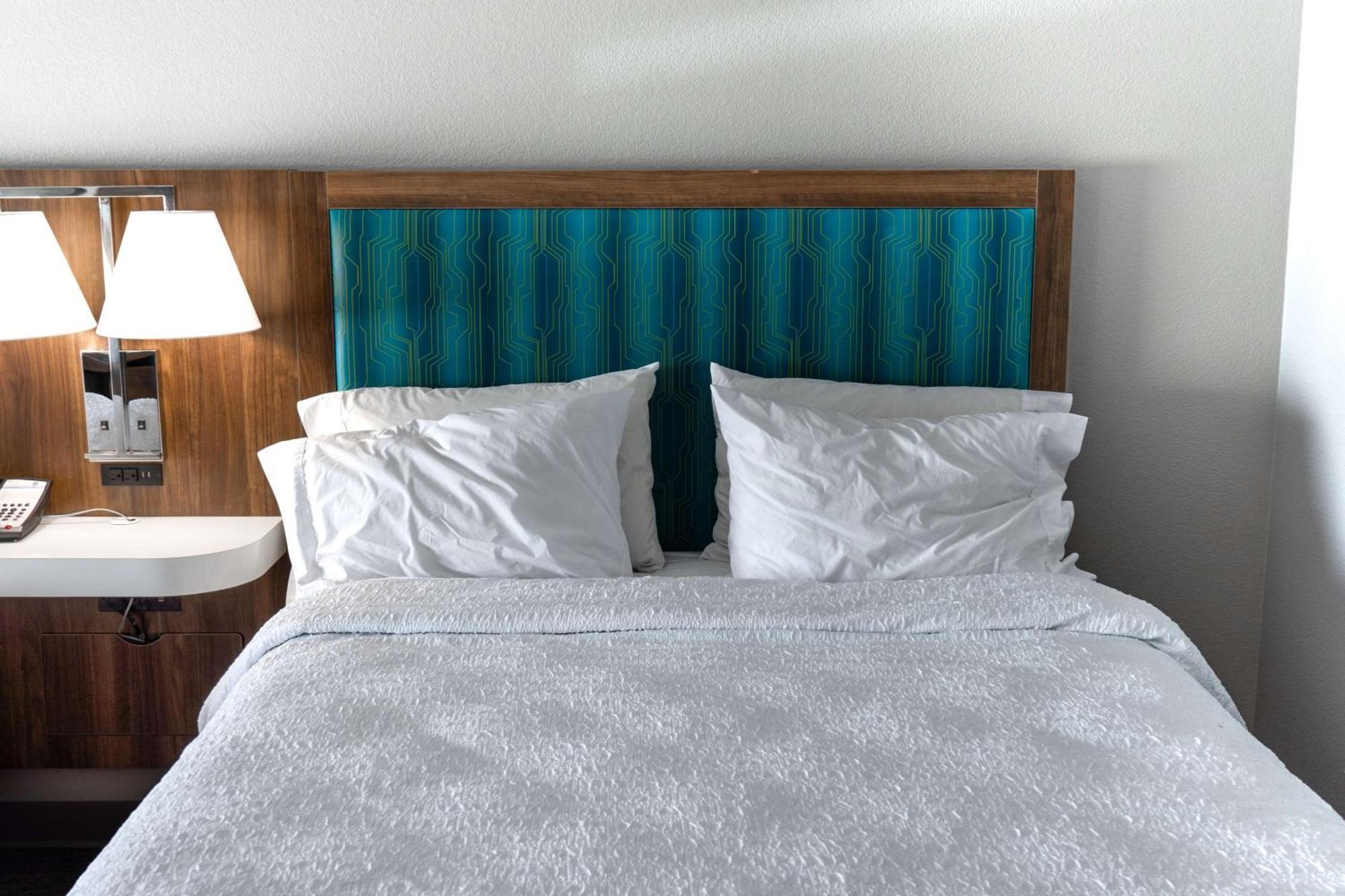 Hampton Inn Elkhorn Lake Geneva Area Dış mekan fotoğraf