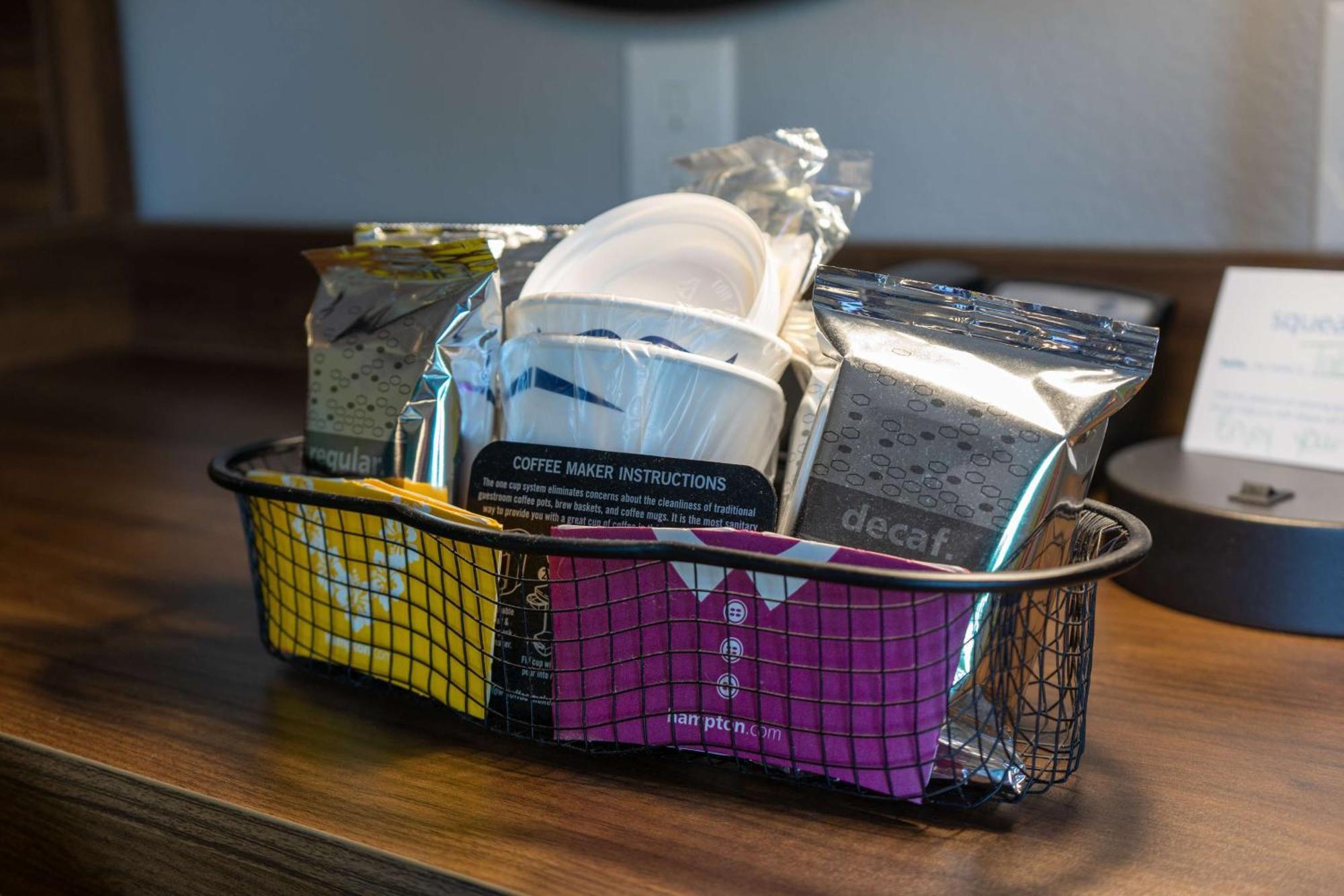 Hampton Inn Elkhorn Lake Geneva Area Dış mekan fotoğraf
