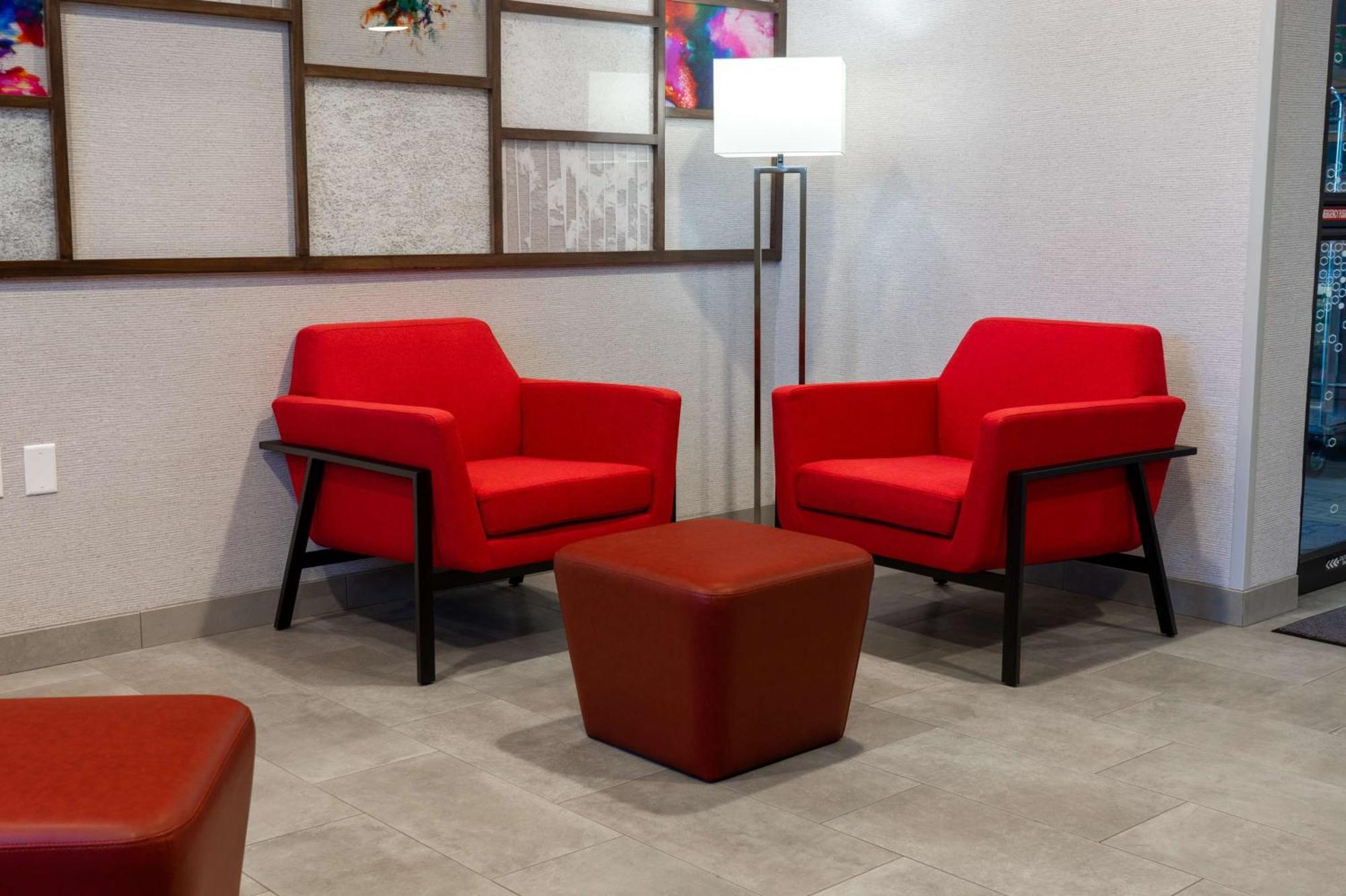 Hampton Inn Elkhorn Lake Geneva Area Dış mekan fotoğraf