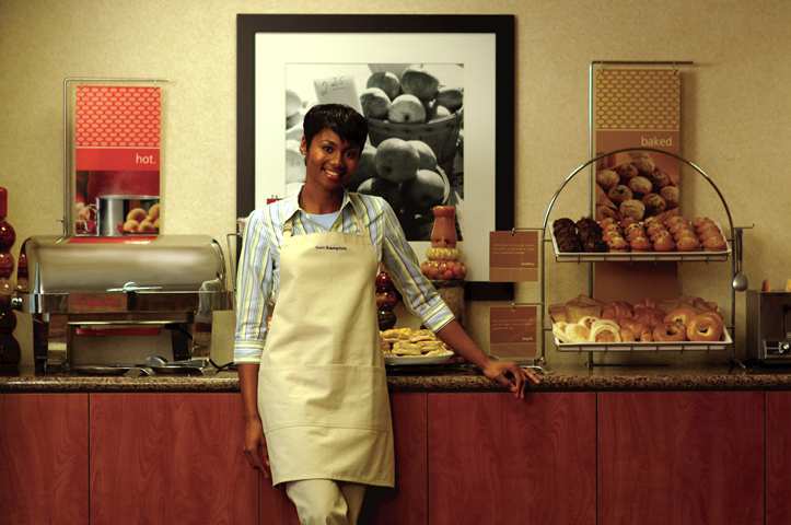 Hampton Inn Elkhorn Lake Geneva Area Dış mekan fotoğraf